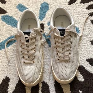 Tretorn Size 8.5 Shoes EUR 40 UK 6.5